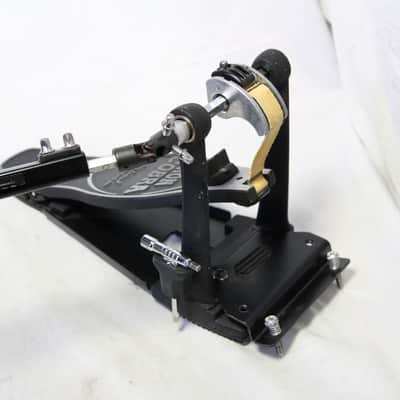 TAMA HP900FTW Flexi Glide Twin Pedal (TAMA Belt-Drive Twin Pedal with Hard Case Included) (06/15) image 2