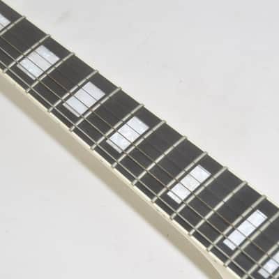 EDWARDS Les Paul Custom ＃ED0612513 Electric guitar Ref No 7751 image 6