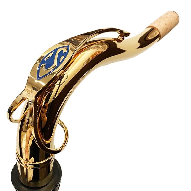 Selmer Paris Tenor Saxophone Neck for Selmer SERIE III Jubilee GP