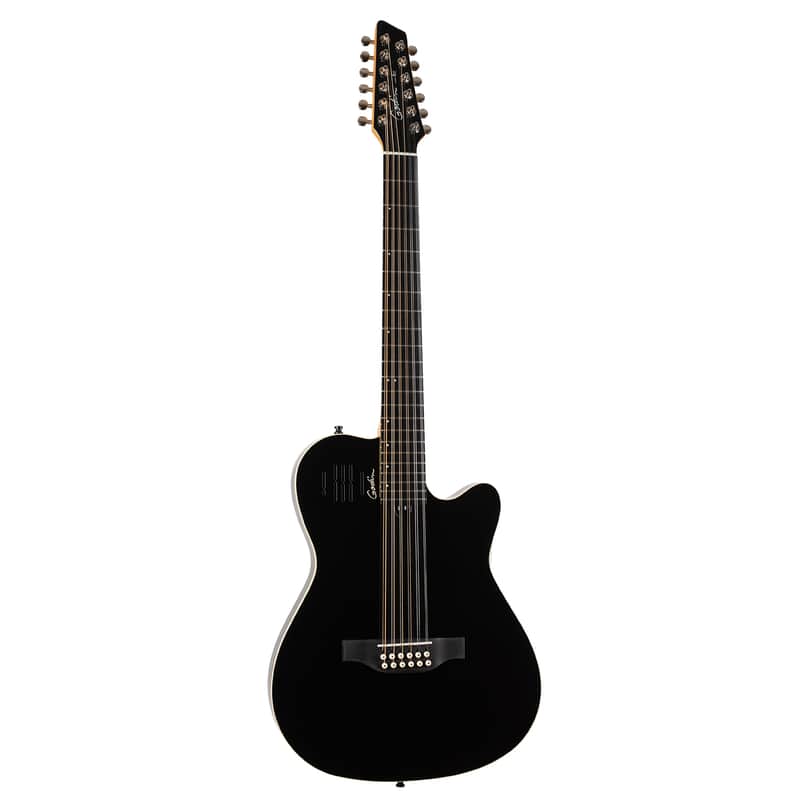 Godin A12 HG image 1