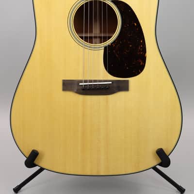 Used 2025 Martin D-18 Standard image 1