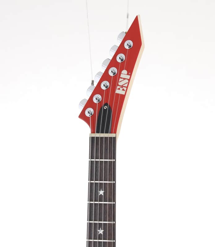 ギター ESP BanG Dream! RANDOM STAR Kasumi ESP BanG Dream! RANDOM STAR Kasumi Toyama Poppin' Party Mini