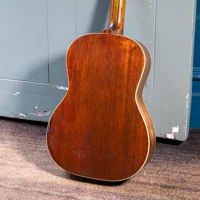 1944 Gibson LG-2 image 9