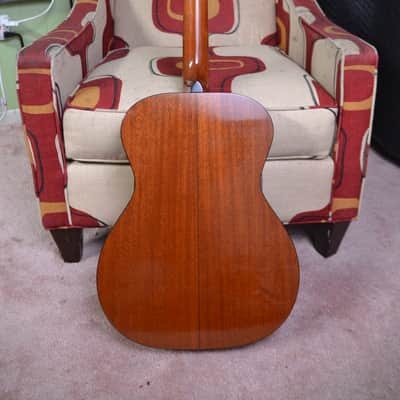 Breedlove OMM Revival Custom Shop Series - 2005 image 3