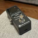 Sonic Research ST-300 Mini Strobe Turbo Tuner 2010s - Black