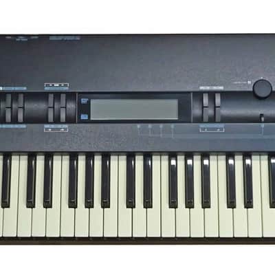 Alesis QuadraSynth Plus Piano