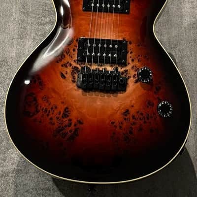 T's Guitars Arc-STD 22 Nether Red[Made in Japan] image 2