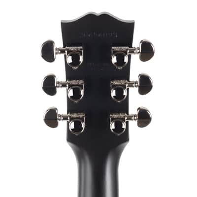 Gibson Hummingbird Special Acoustic-Electric - Satin Ebony image 7