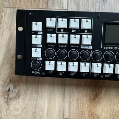 Sequentix Cirklon V2 Sequencer + Eurorack Breakout Box + Bus cable image 5