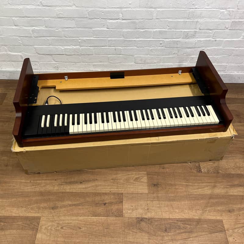 Hammond XLK5 Lower Manual Keyboard Controller For XK5; Serial No: 23021930 | Second Hand image 1
