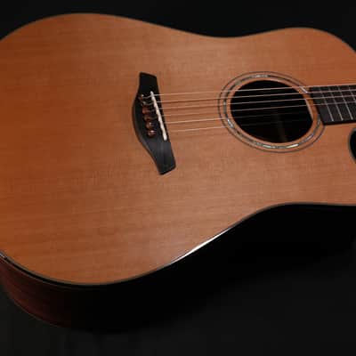 MINT Furch Yellow Dc-CR 12-String SPE Dreadnought Cutaway (Cedar/Rosewood) w/ Stage Pro Element and HardCase image 1