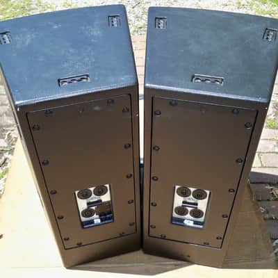 EAW-KF650z-Pair-Passive-Loudspeakers-USA-MADE image 5