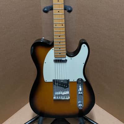 Lyon By Washburn GW T-Style Electric Guitar image 1
