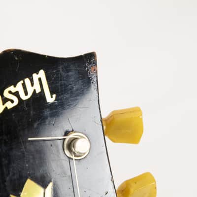 1965 Gibson ES-335TD, Sunburst ('64 spec) image 20