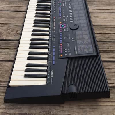 Yamaha PSR-510 Synthesizer Arranger Piano Keyboard image 7