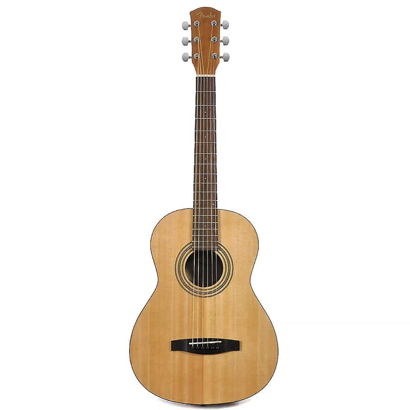 Fender MA-1 3/4 Steel | Reverb