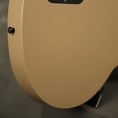 2013 Gibson Government Series II Les Paul Desert Sand w/COA image 14