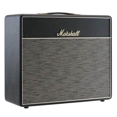 Marshall 1974X Tube Combo Amp (18-Watt | 1 x 12") image 2