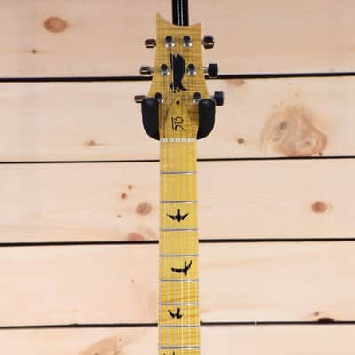 PRS Private Stock 513 PS#986 - Express Shipping - (PRS-0063) Serial: 6 107842 - PLEK'd image 5