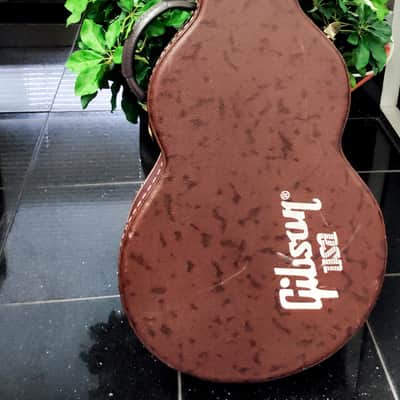 Gibson Les Paul Custom in Translucent Green w/ Bigsby, Gold Hardware & Original Case image 22