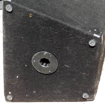 Yamaha Club IV Series S115IV image 6