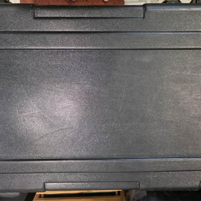 Gator GTSA-KEY88D TSA Series ATA Molded Deep 88-Key Keyboard Case 2010s - Black image 6