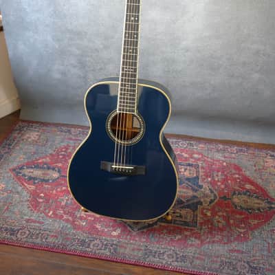 Martin Navy Blues Eric Clapton by Hiroshi Fujiwara image 1