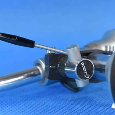 Denon DA-305 Tone arm In Excellent Condition image 9