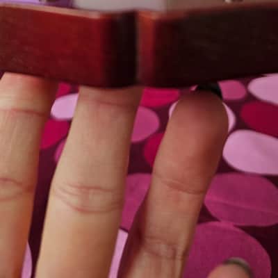 Gibson SG-100 1971 - 1972 - Cherry image 6