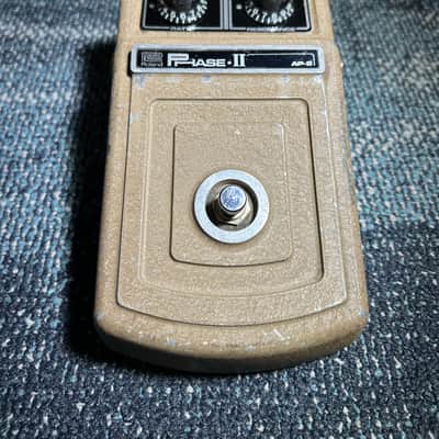 Roland AP-2 Phase II | Reverb