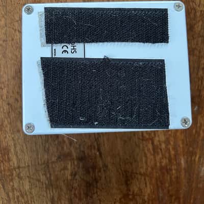 Benson Amps Germanium Fuzz 2021 - Present - Snow White image 4