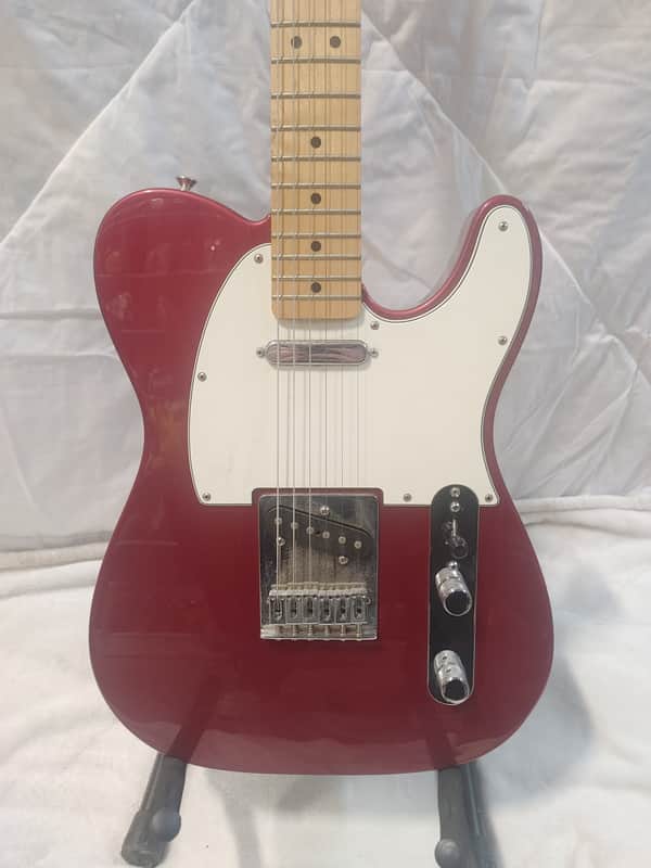 Fender American Standard Telecaster 2008 - 2016 | Reverb Canada