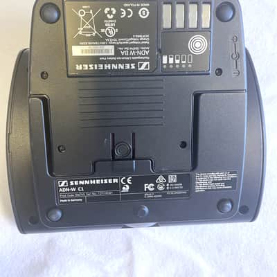 Sennheiser ADN wireless conference system 2020 - Looks as new - not used image 5