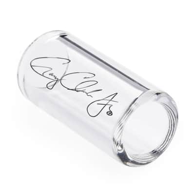 Dunlop Slide - Signature Gary Clark Jr, Glass Heavy Short image 3