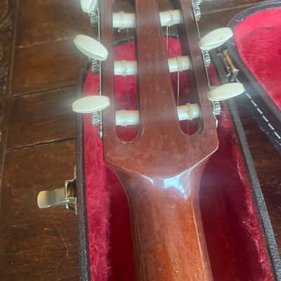 Yamaha APX-ION 1990 - Gloss image 5