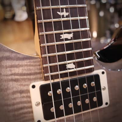 Immagine PRS CE24 Faded Gray Black - 4