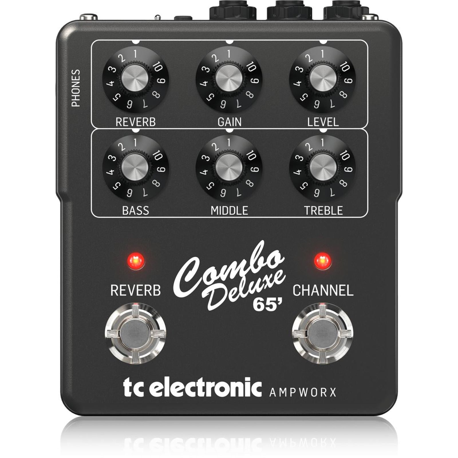 TC Electronic Ampworx Vintage Series Combo Deluxe '65 | Reverb
