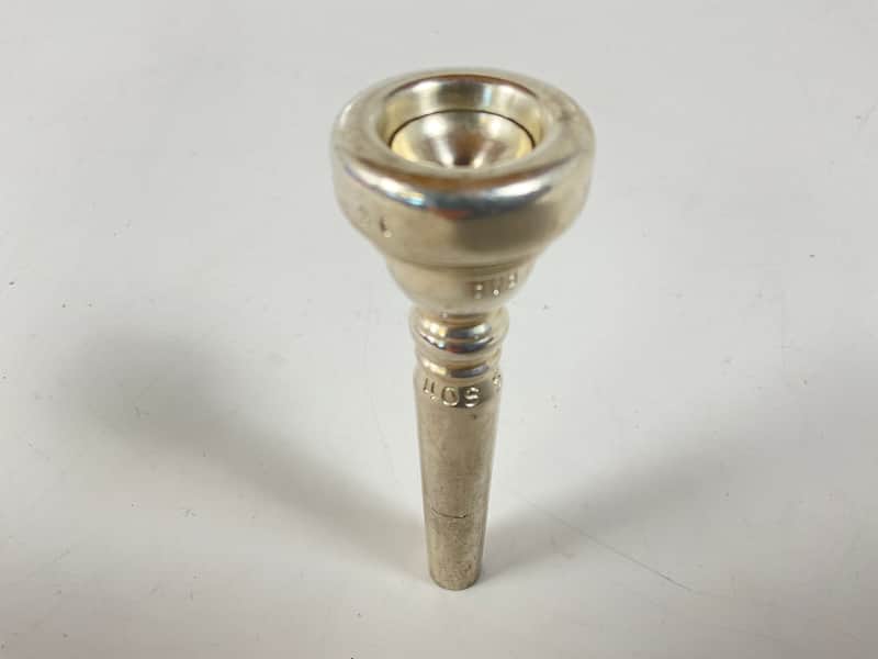 Used Reeves 40S 5/3C Trumpet [41850] image 1