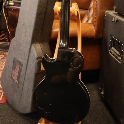 Gibson Les Paul Silverburst Showcase Edition 1988 image 4
