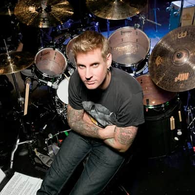 Meinl 21" Mb8 Ghost Ride Cymbal 2010s - Brilliant image 6