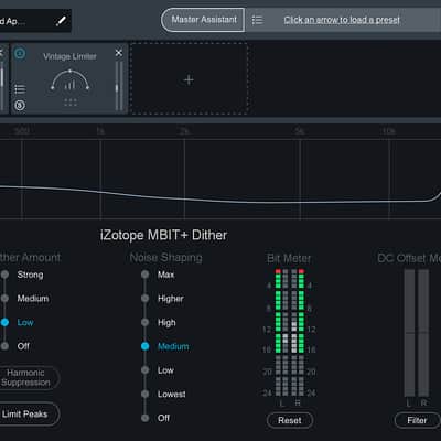 iZotope Ozone 8 Standard (Student Discount) image 10
