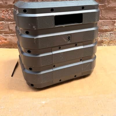 Alto Professional Uber LT – 50W Portable Rechargeable PA Speaker image 6