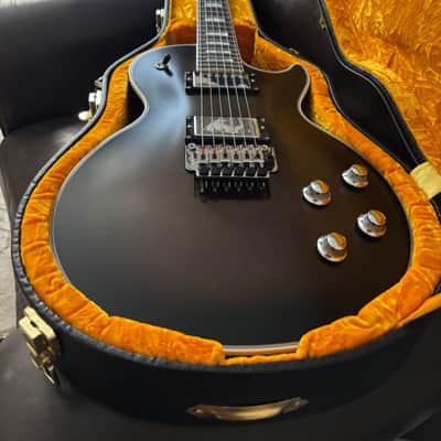 Gibson Custom MOD Shop Les Paul Axcess with Floyd Rose image 4