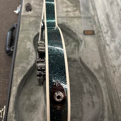 ESP E-II Eclipse DB 2024- Granite Sparkle image 9