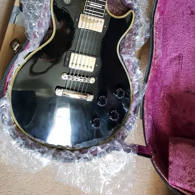 Gibson Les Paul Custom 1972 image 2