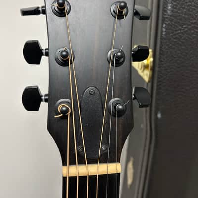 Taylor T5z Classic Koa Electric Guitar w/Hard Case - Shaded Edgeburst image 3