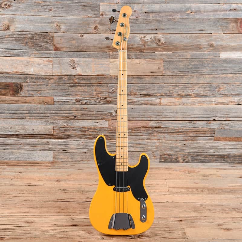 Fender Classic Series '51 Precision Bass MIJ 2003 - 2009 | Reverb