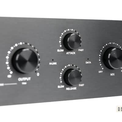 WesAudio NG76 Single Channel Compressor image 5