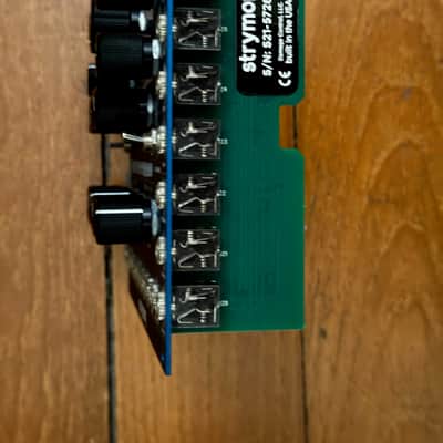 Strymon StarLab Experimental Reverb Eurorack Module image 4