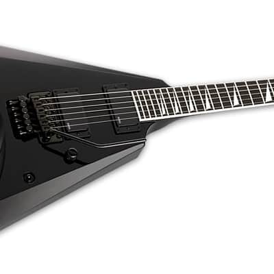 ESP E-II Arrow Black image 3